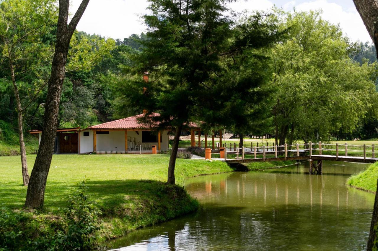Casa Montana Hotel Chichicastenango Zewnętrze zdjęcie