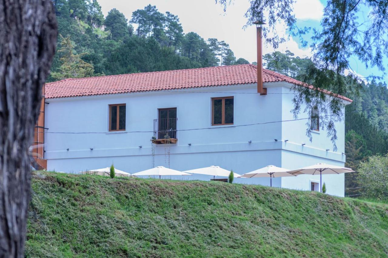 Casa Montana Hotel Chichicastenango Zewnętrze zdjęcie