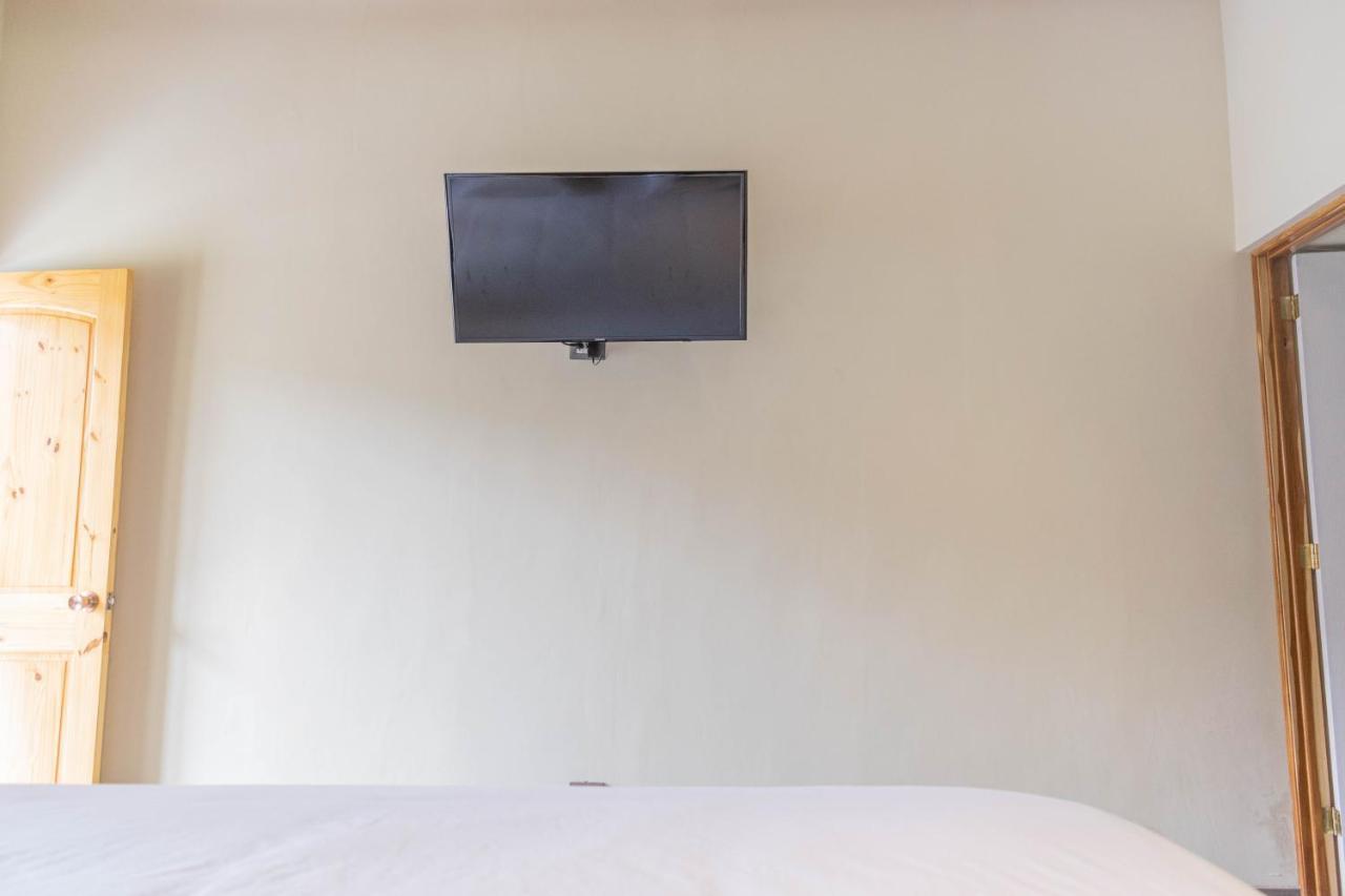 Casa Montana Hotel Chichicastenango Zewnętrze zdjęcie