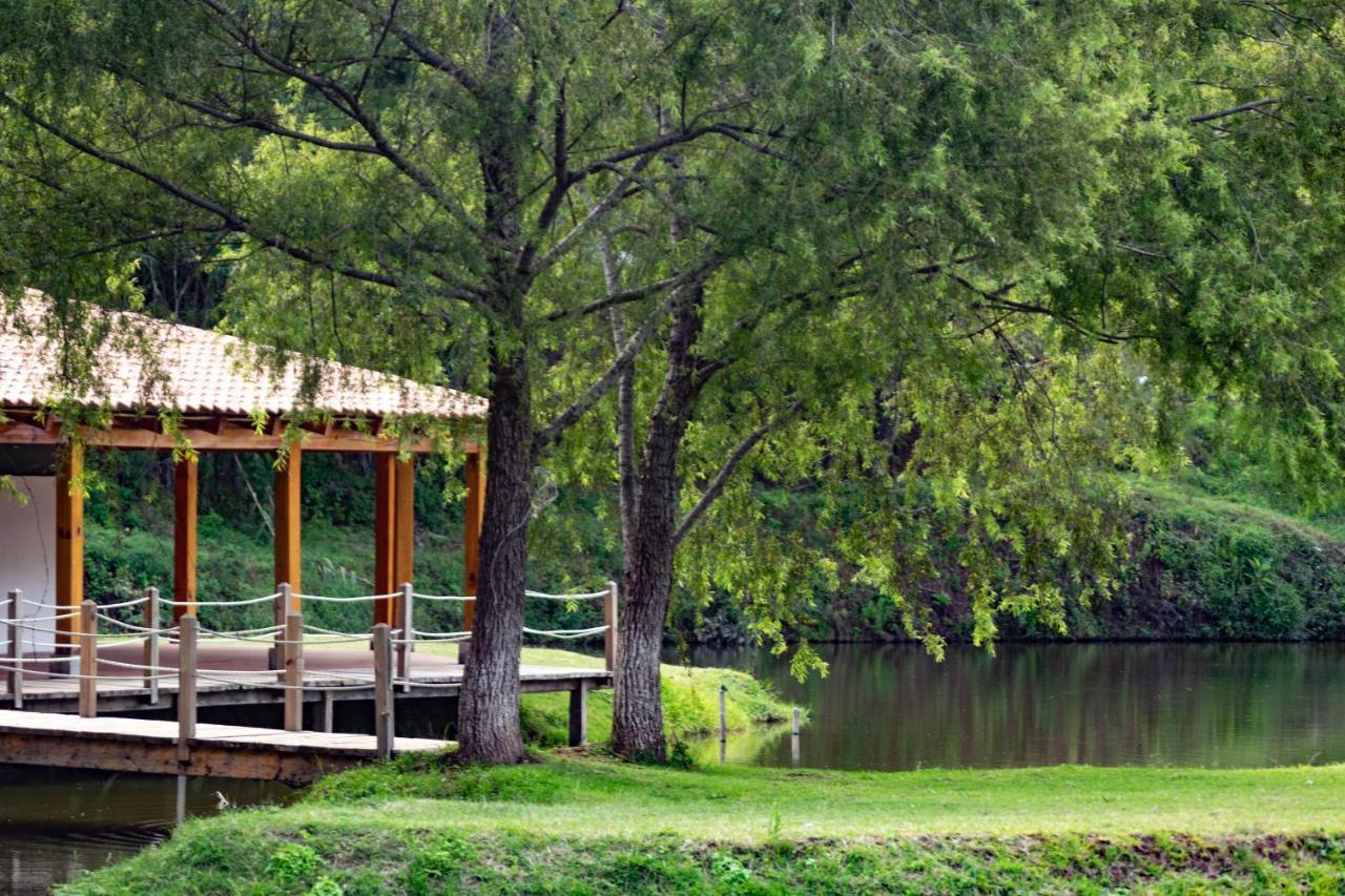 Casa Montana Hotel Chichicastenango Zewnętrze zdjęcie