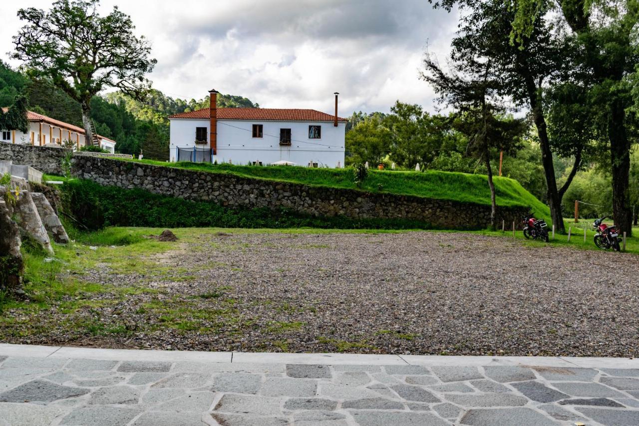 Casa Montana Hotel Chichicastenango Zewnętrze zdjęcie