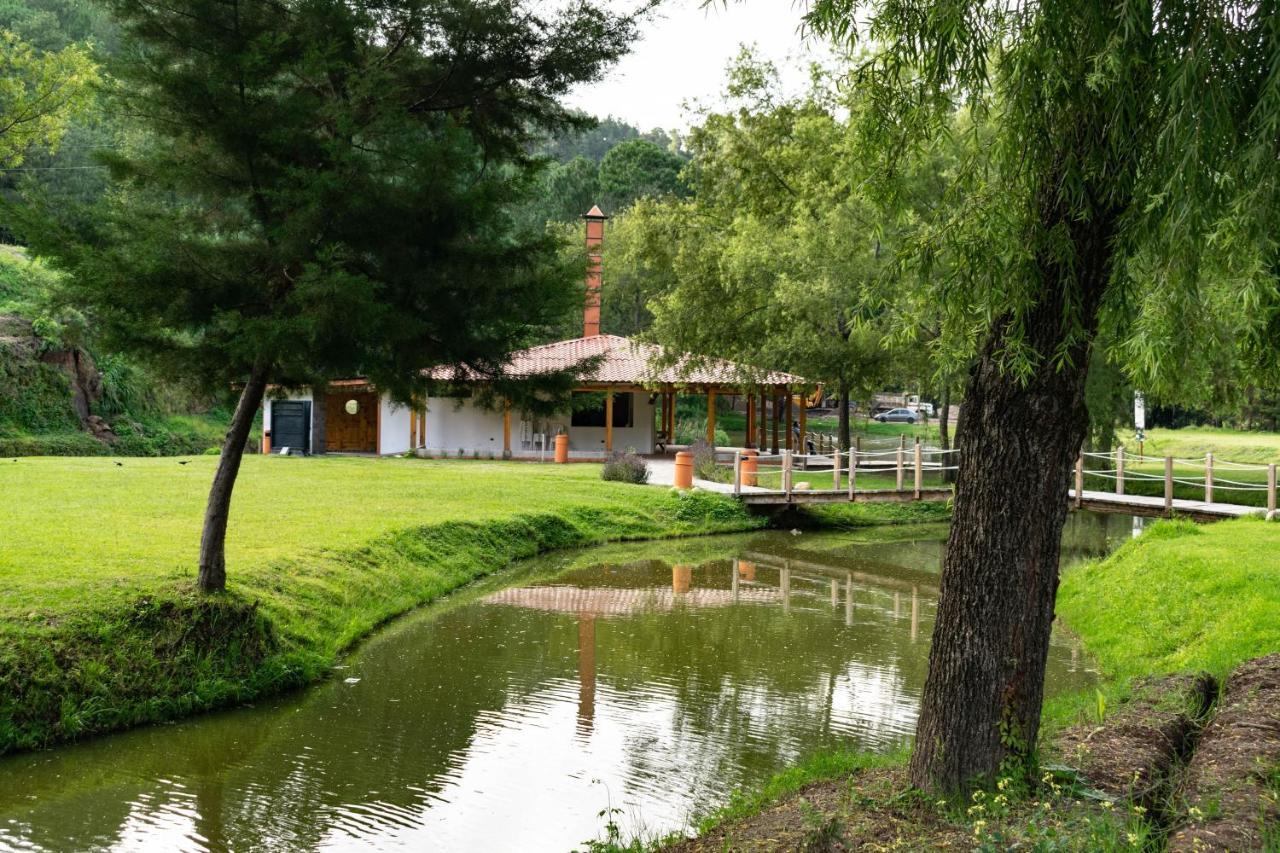 Casa Montana Hotel Chichicastenango Zewnętrze zdjęcie