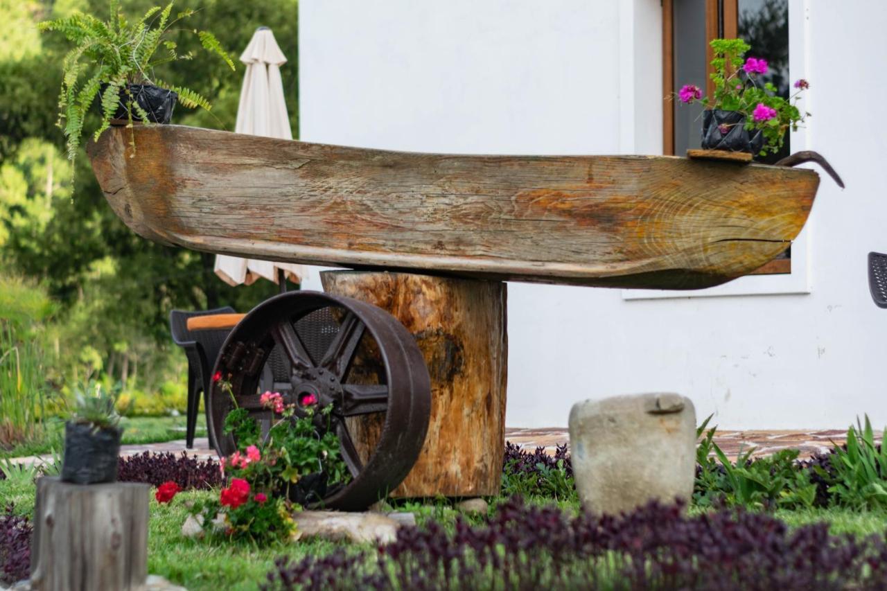 Casa Montana Hotel Chichicastenango Zewnętrze zdjęcie