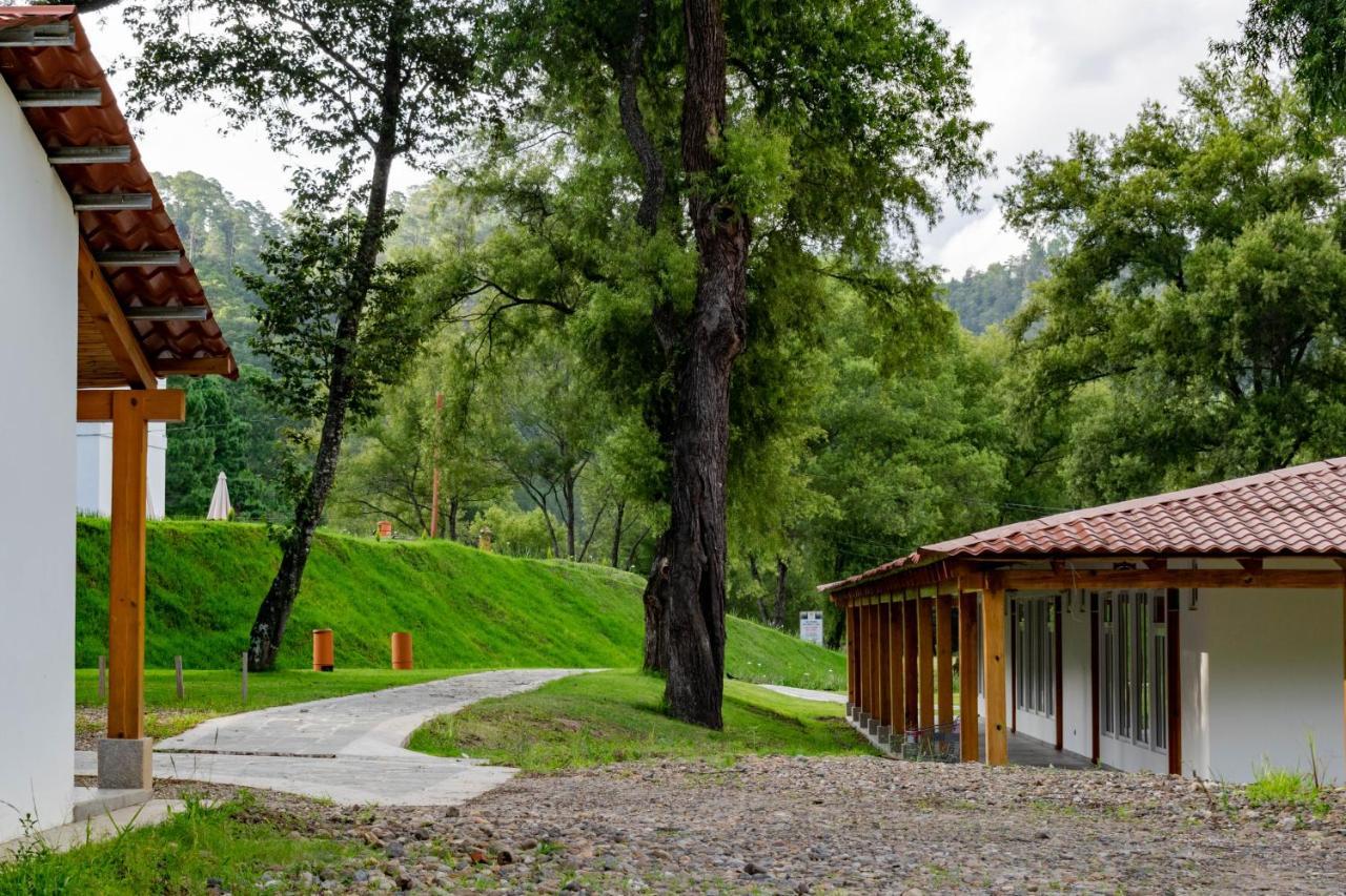 Casa Montana Hotel Chichicastenango Zewnętrze zdjęcie