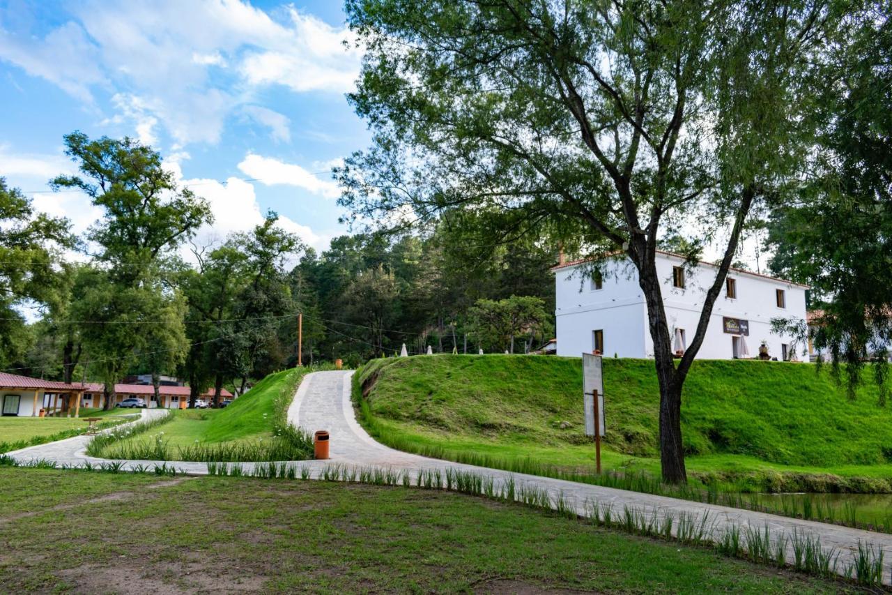 Casa Montana Hotel Chichicastenango Zewnętrze zdjęcie