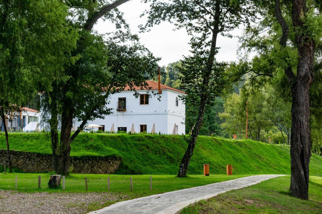 Casa Montana Hotel Chichicastenango Zewnętrze zdjęcie